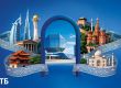 Реклама денежных переводов ВТБ