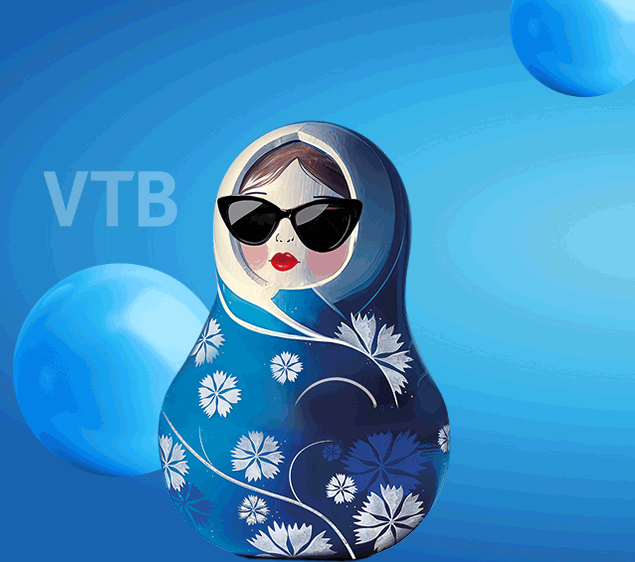 ВТБ разработка креативной концепции