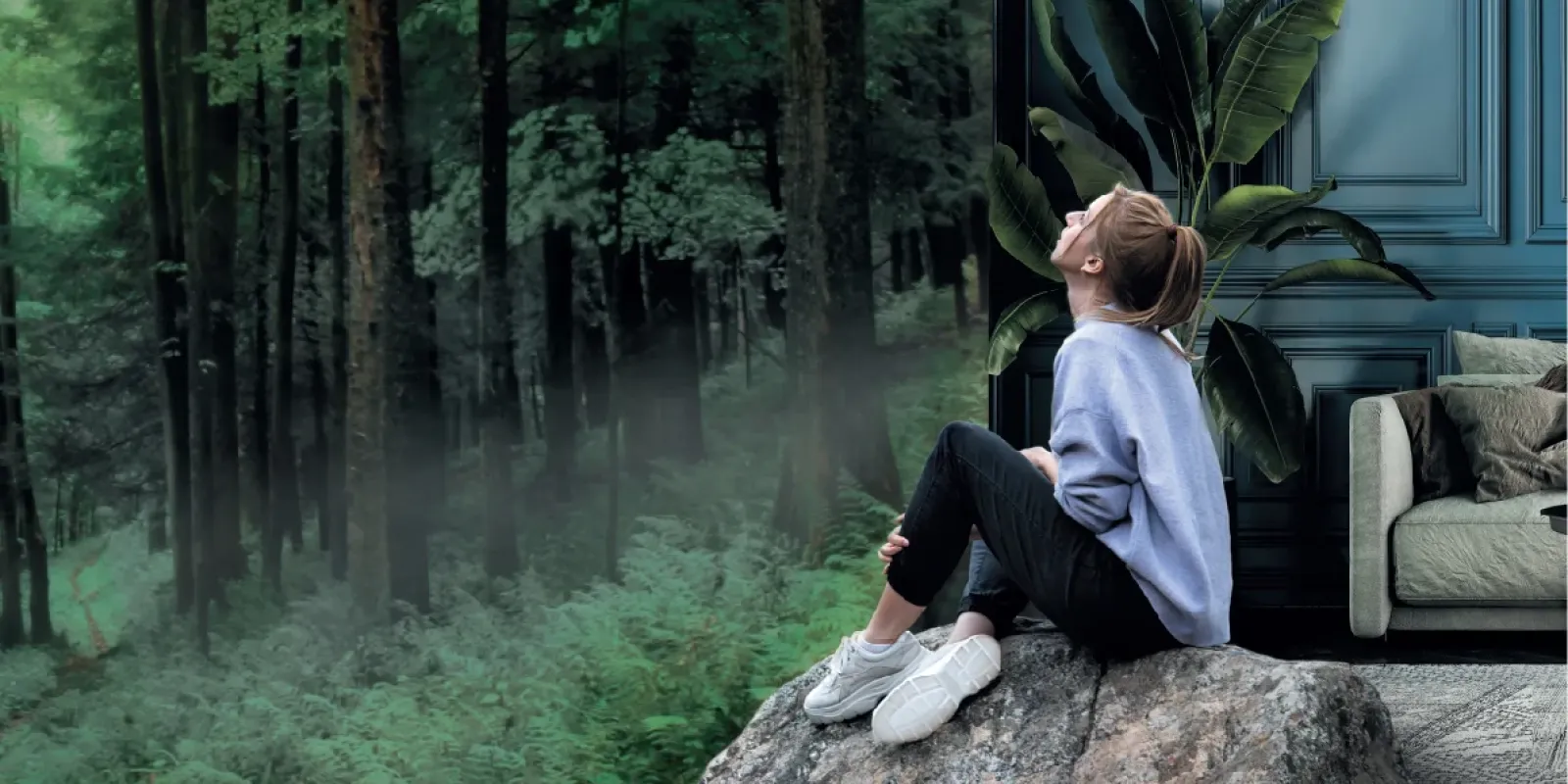 Разработка креативной рекламы 