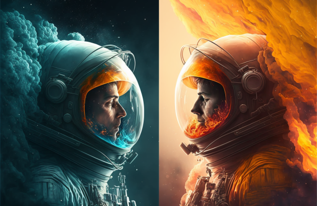 какие специальности заменят нейросети