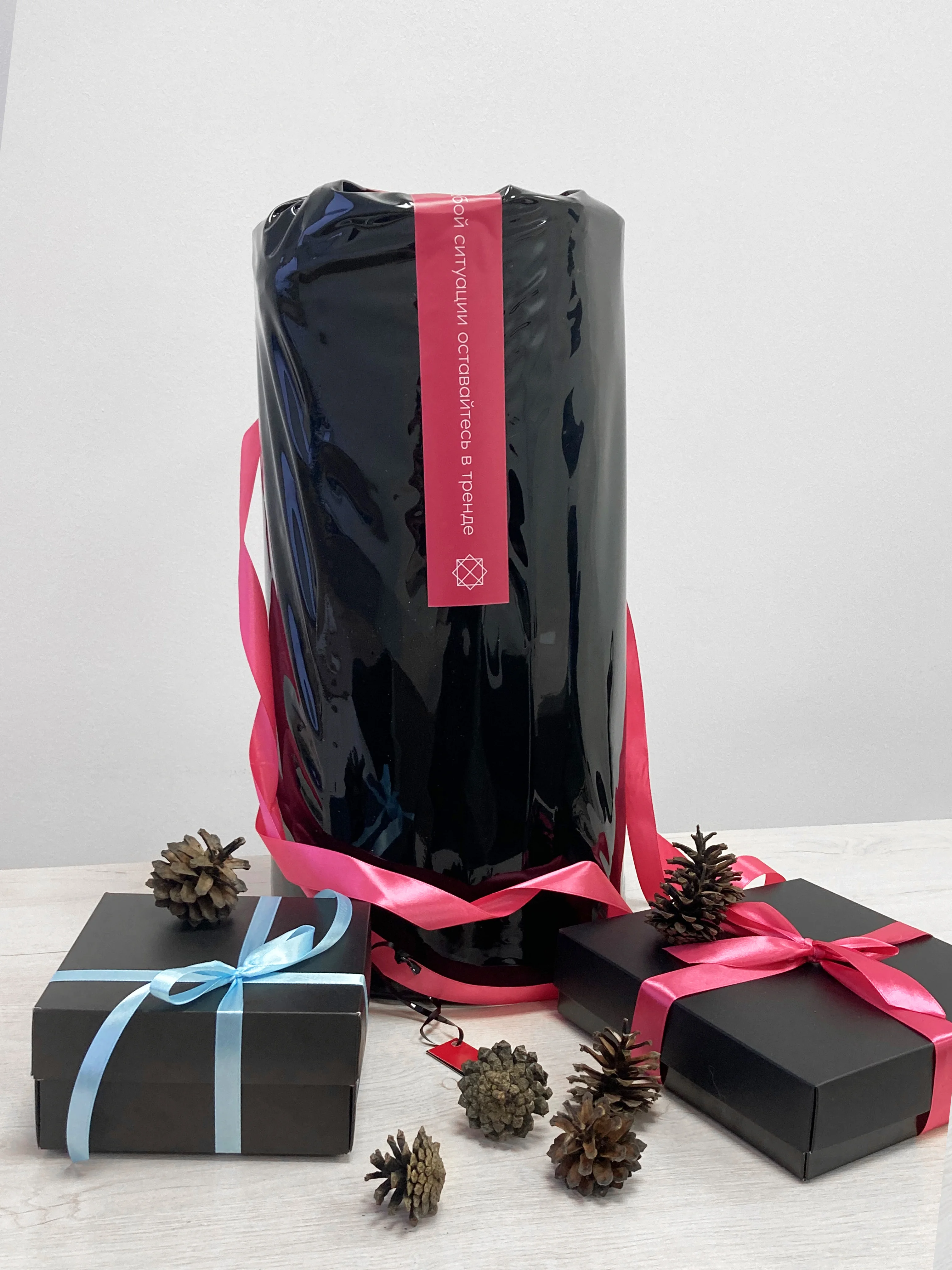 Необычные подарки