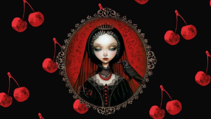 Мороженое, леденящее душу