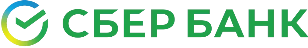 Логотип Сбер Банк