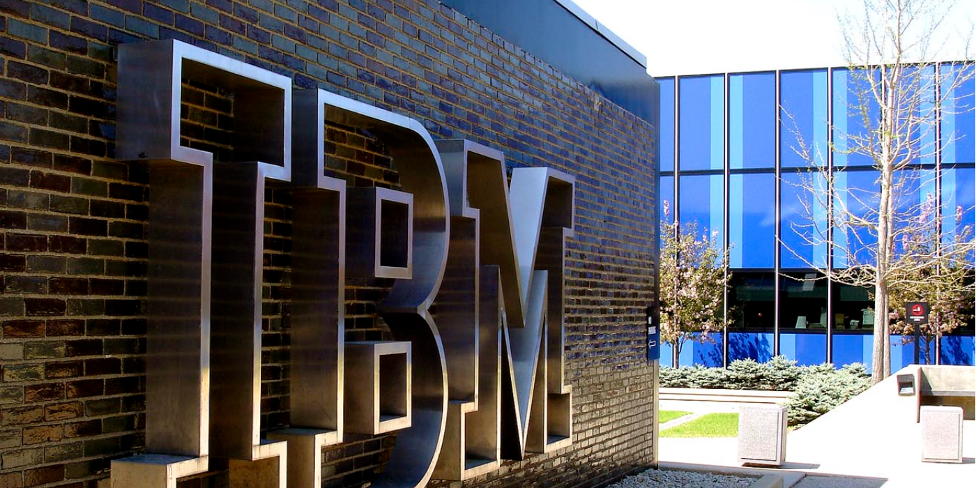 IBM могут заменить 7,8 тыс. сотрудников искусственным интеллектом