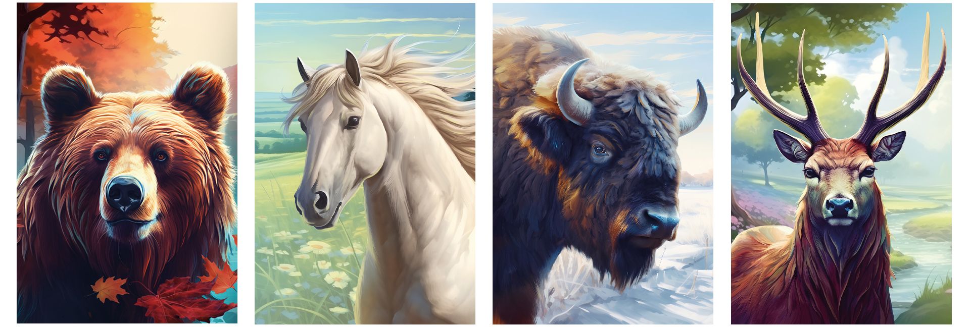 Креативный корпоративный календарь