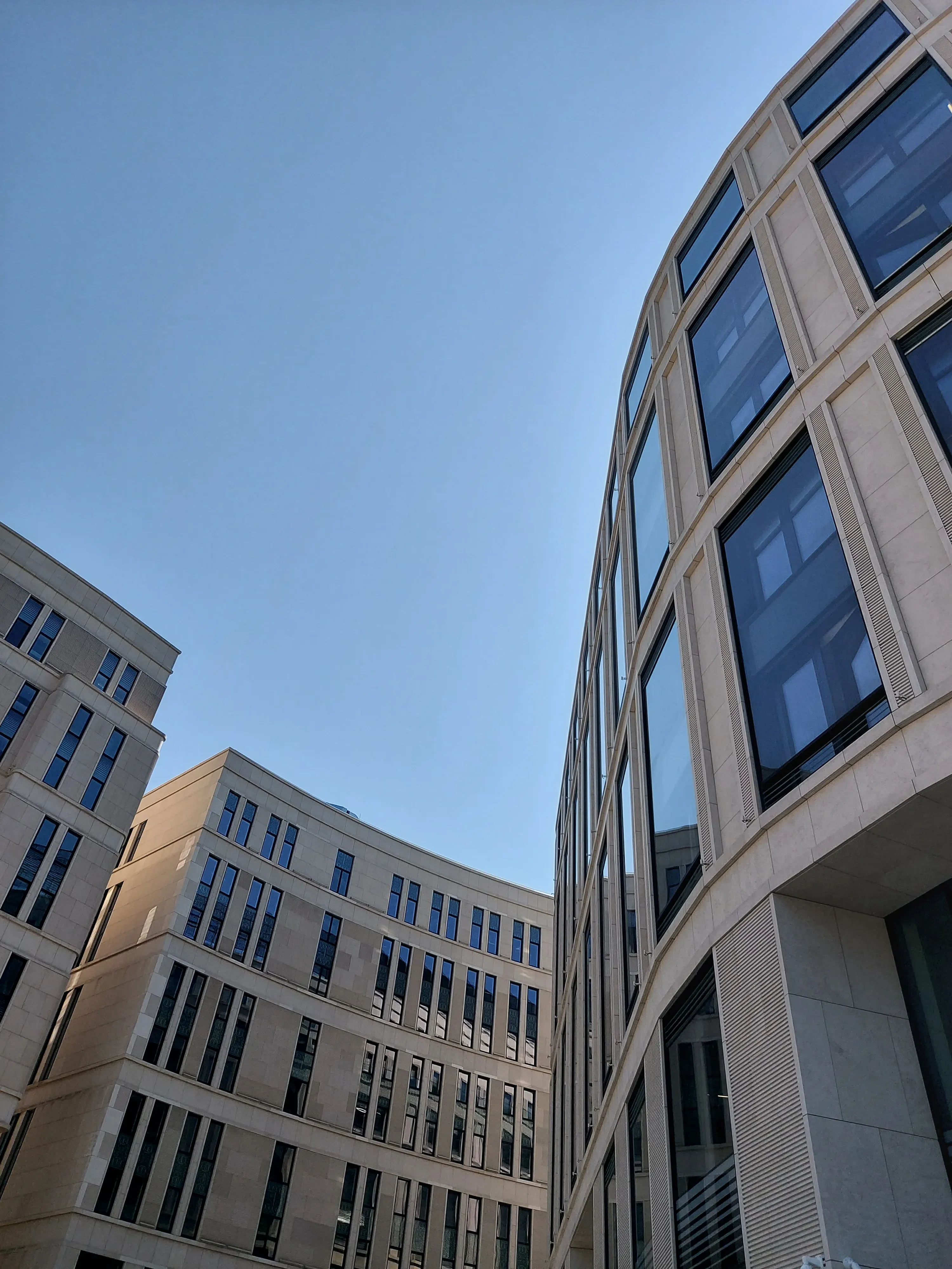 Головной офис Сбер Банка