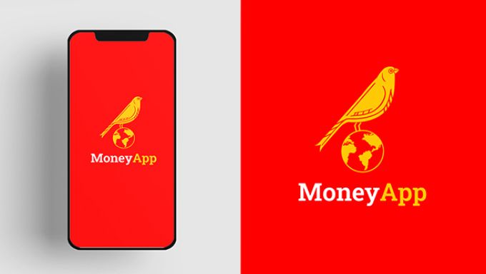 Брендинг MoneyApp
