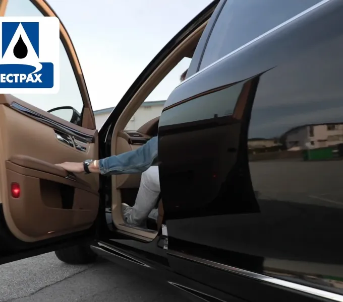 Рекламный ролик для Белнефтестра