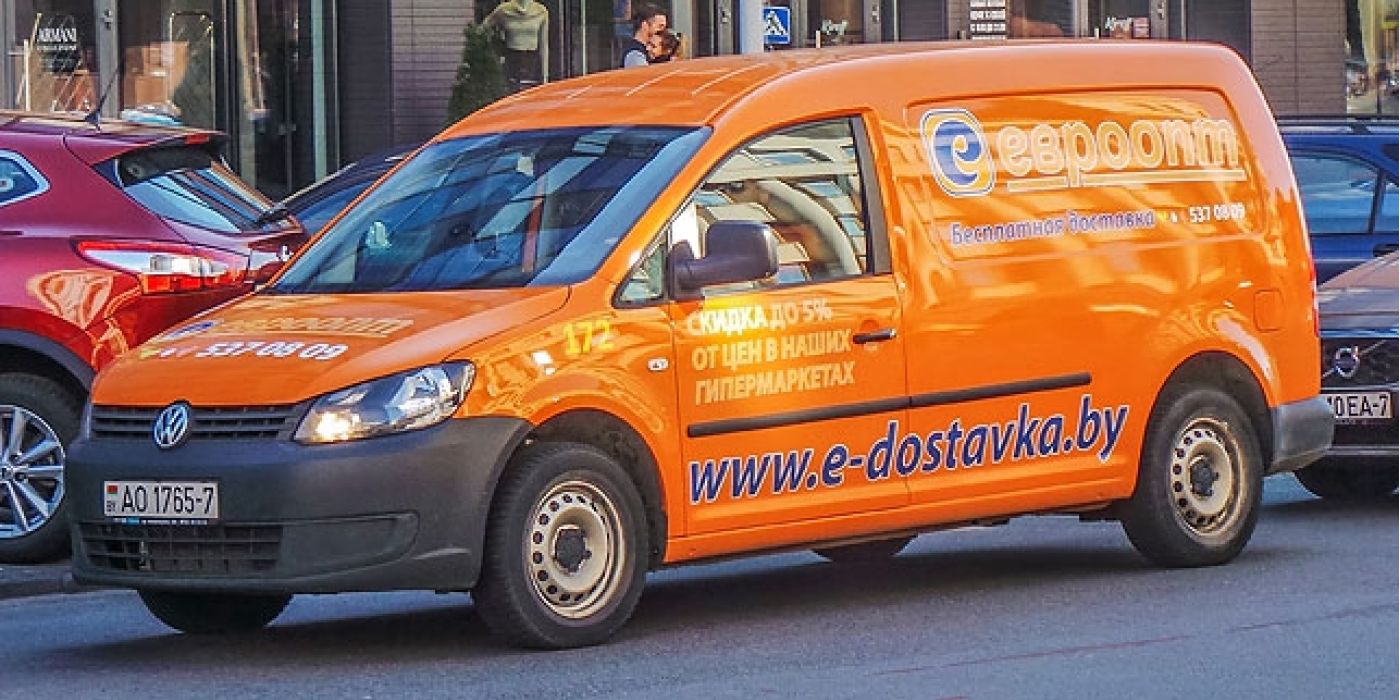 Е-доставка недобросовестная конкуренция