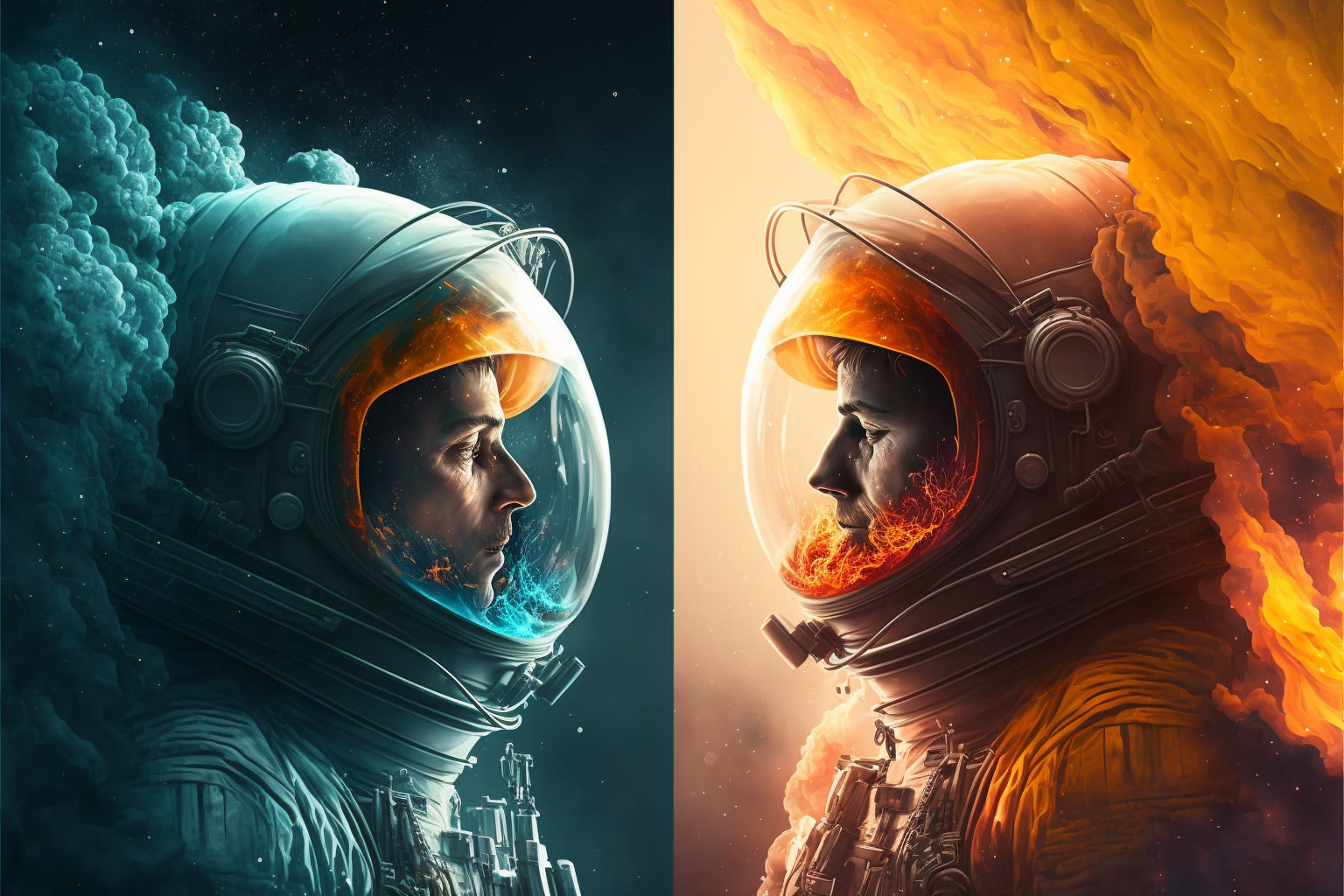 Без творческих кризисов: кого в маркетинге смогут заменить нейросети?