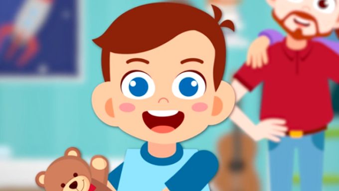 Анимационный ролик Смектика