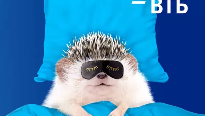 Креативная реклама ВТБ