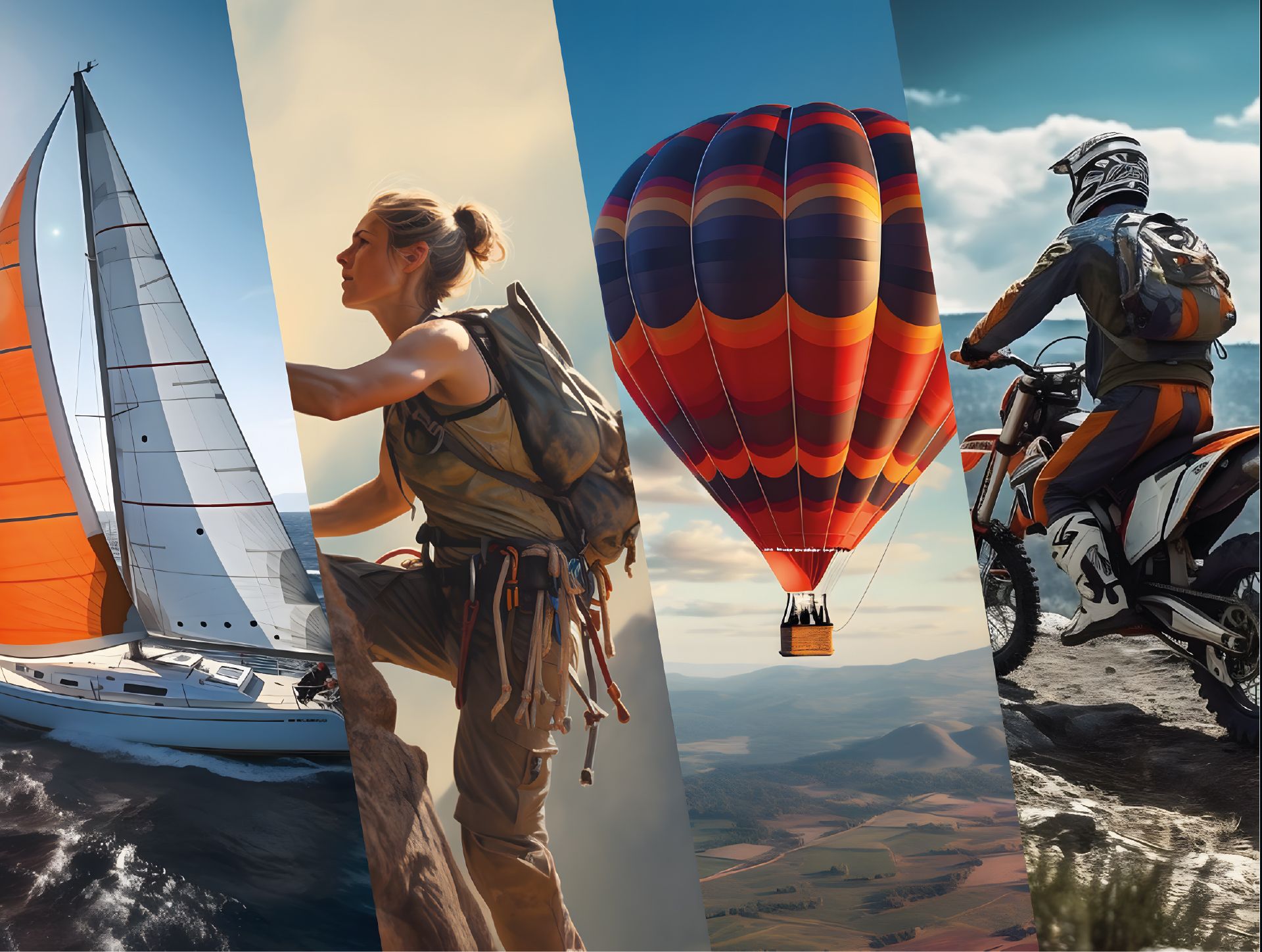 Креативный календарь